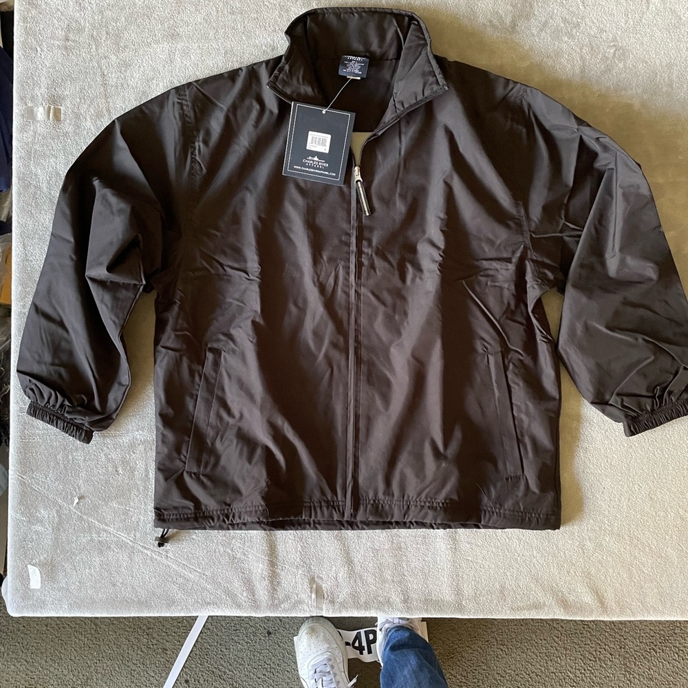 Charles river The triumph jacket style 9551